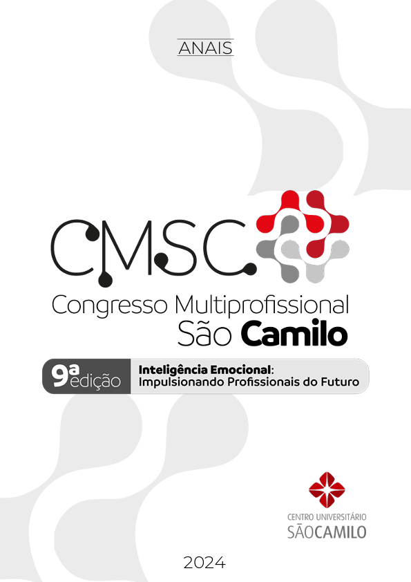 Capa IX Congresso
