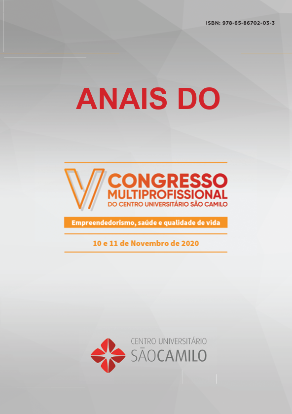 Capa V Congresso
