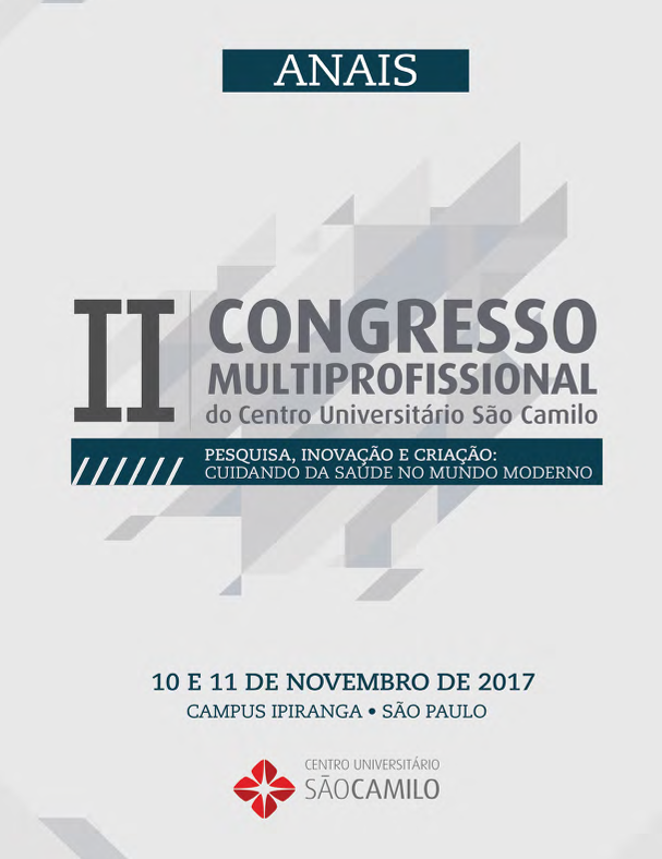 Capa II Congresso