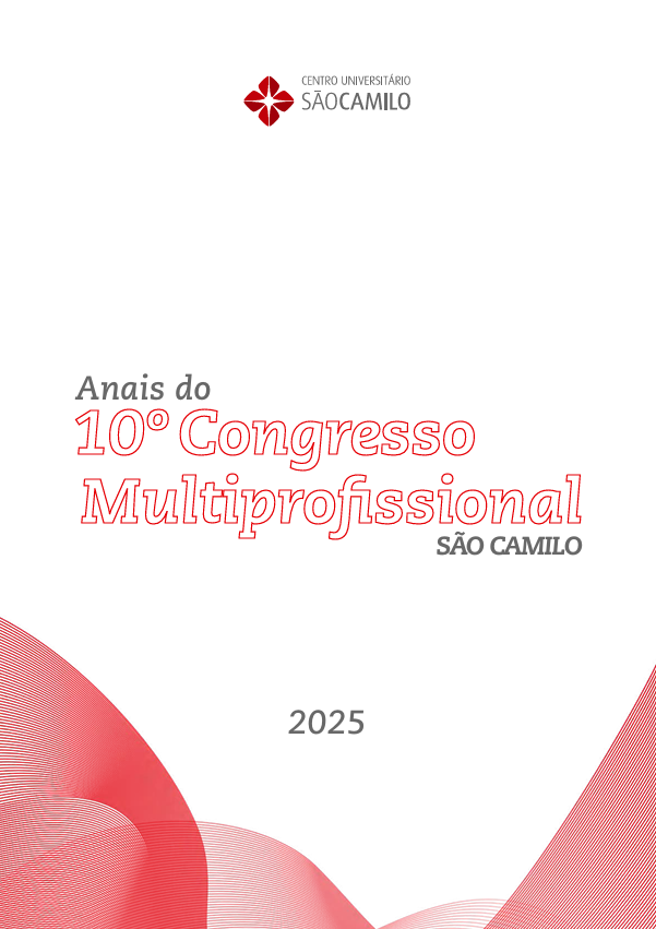 Capa X Congresso