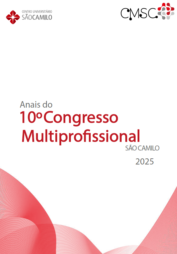 Capa X Congresso