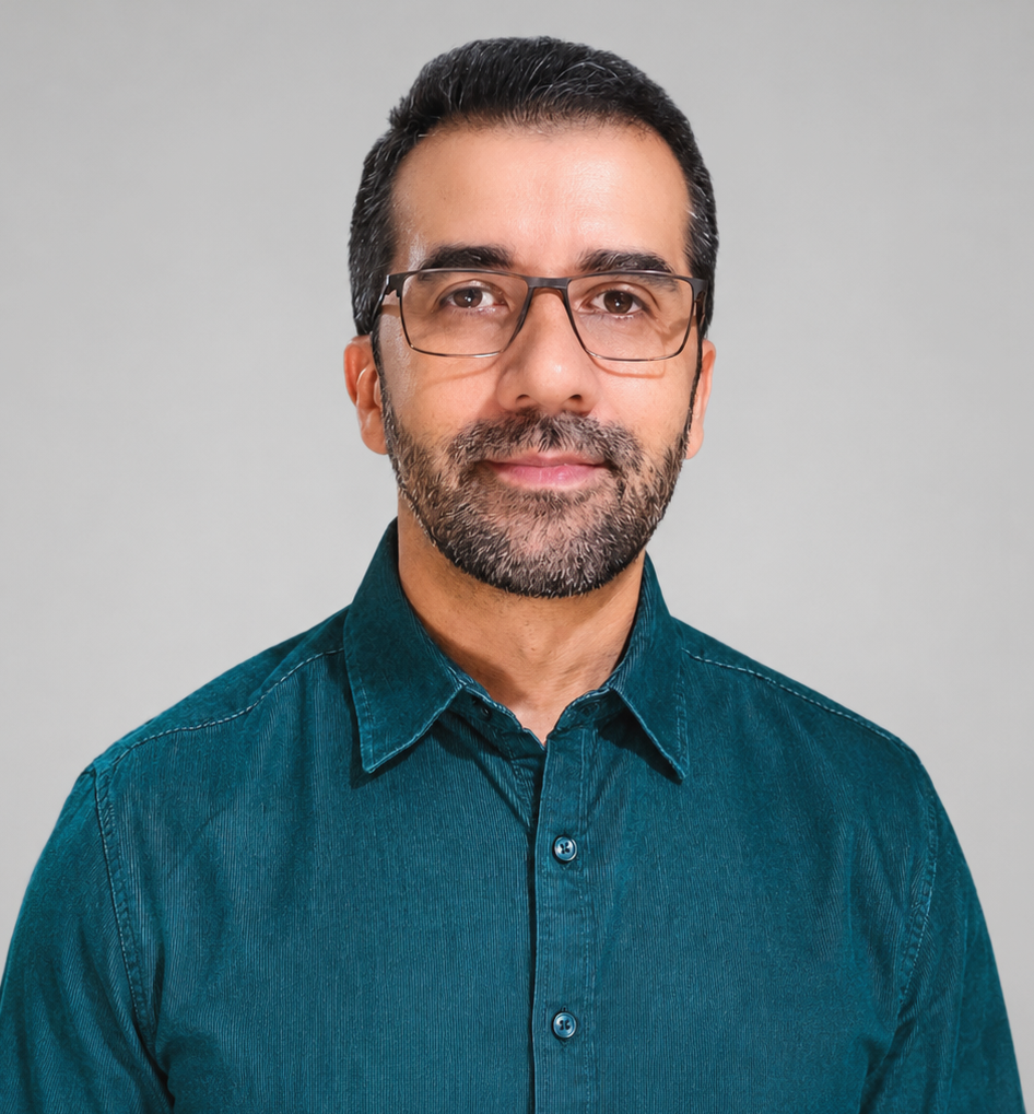 Leandro Lafrágola