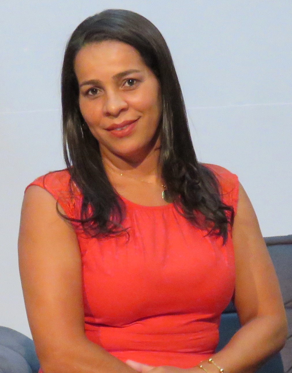 Luciana Vitalino de O. Camelo