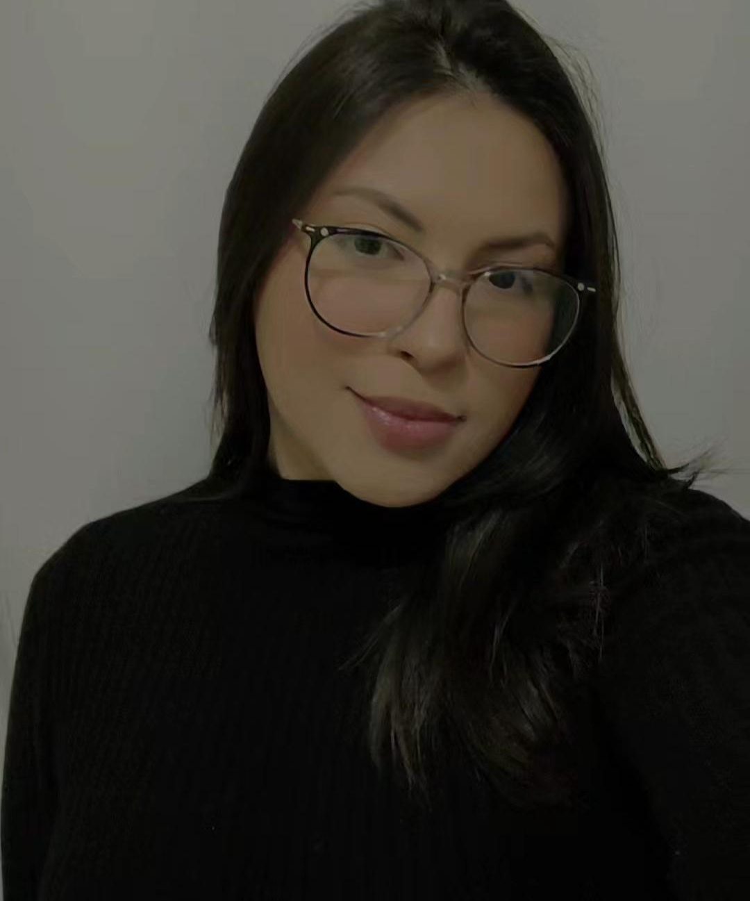 Ketlin Recacho Santos