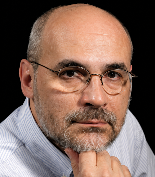 Alfredo Simonetti, palestrante de abertura do 11º Congresso Multiprofissional São Camilo