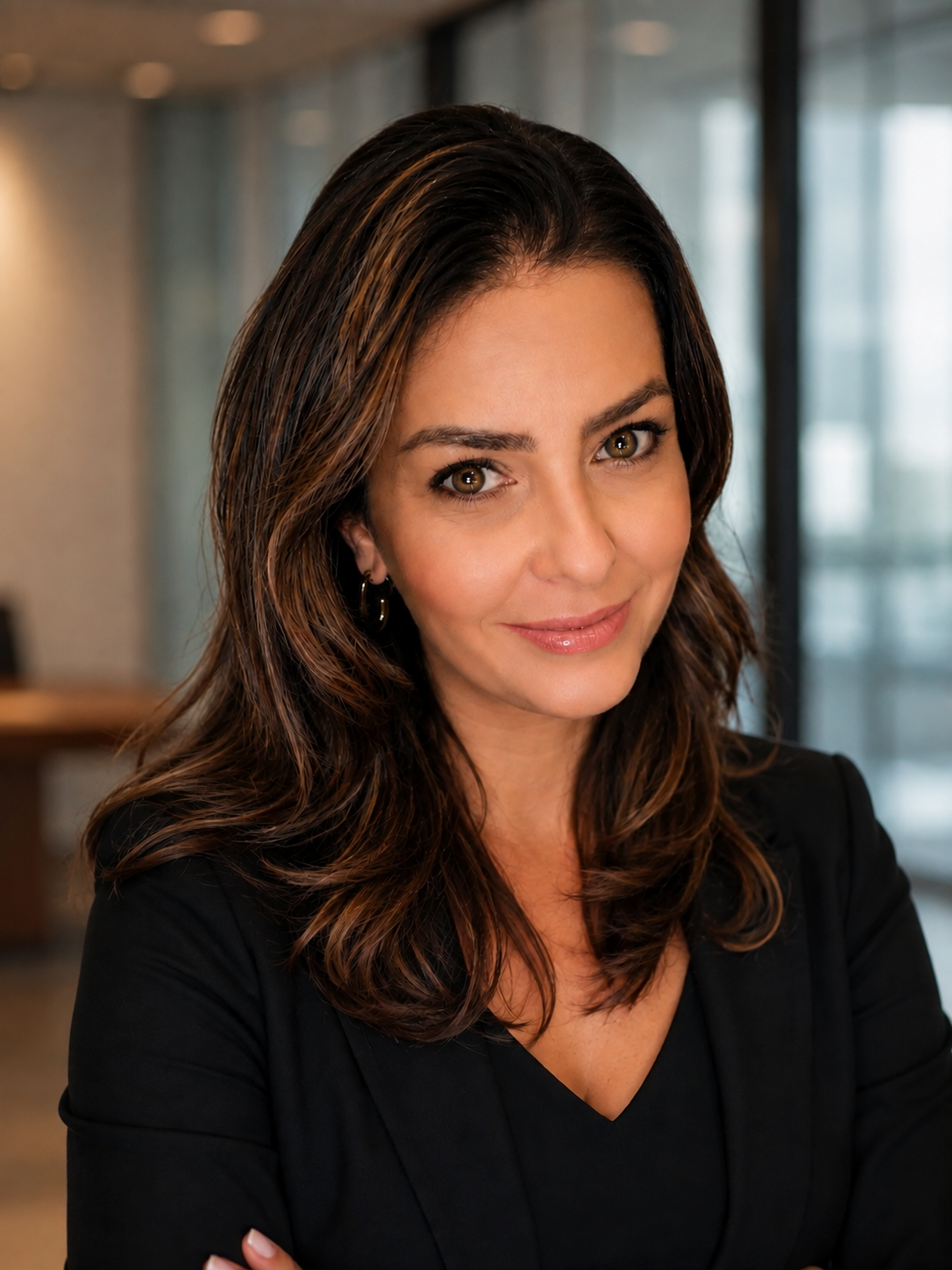 Karen Amato Samos