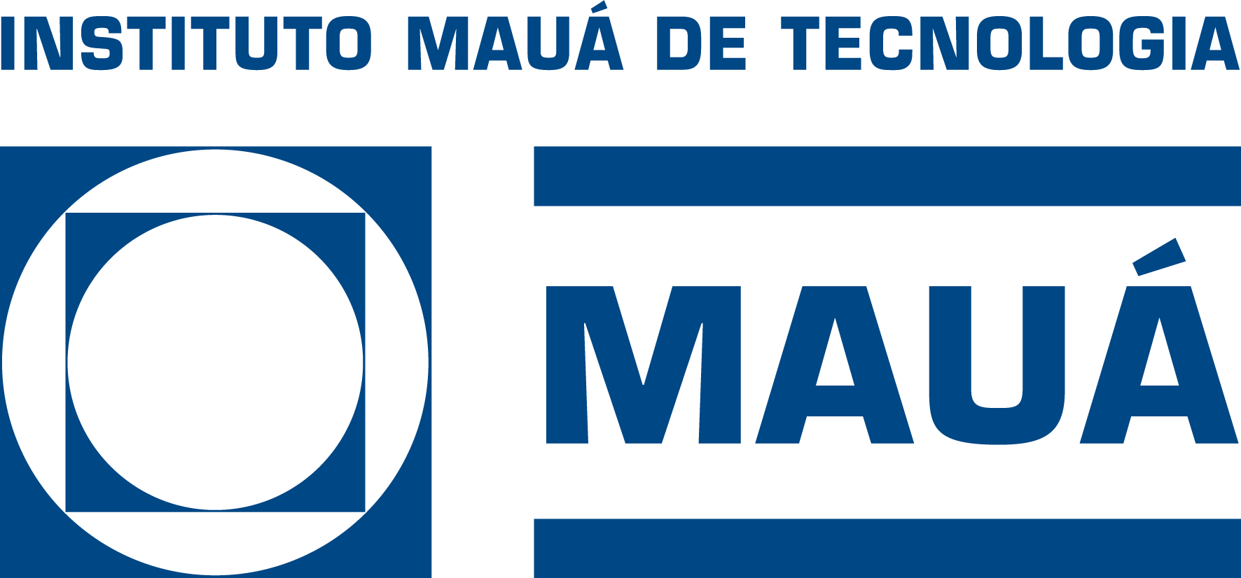 Logotipo do Instituto Mauá de Tecnologia