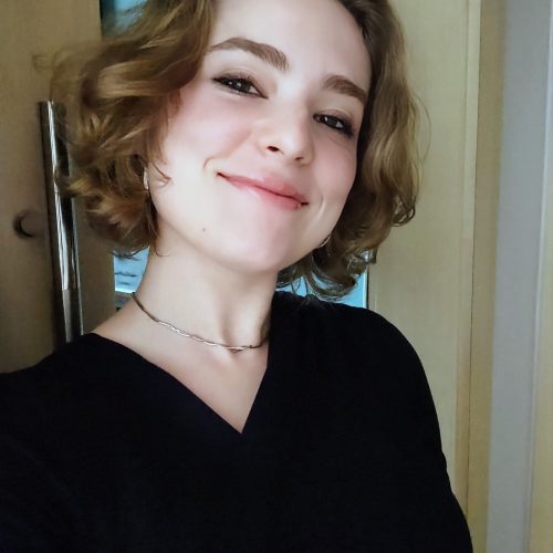 Foto - Beatriz Picolo Bortolin