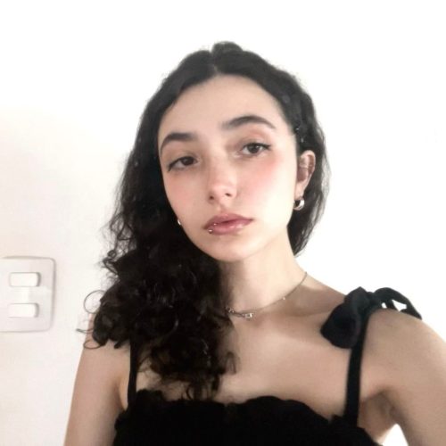 Foto - Caroline Pares