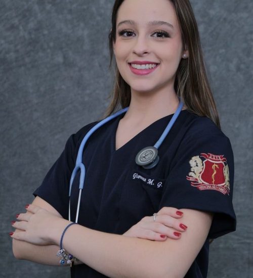 Foto - Giovanna Marcos